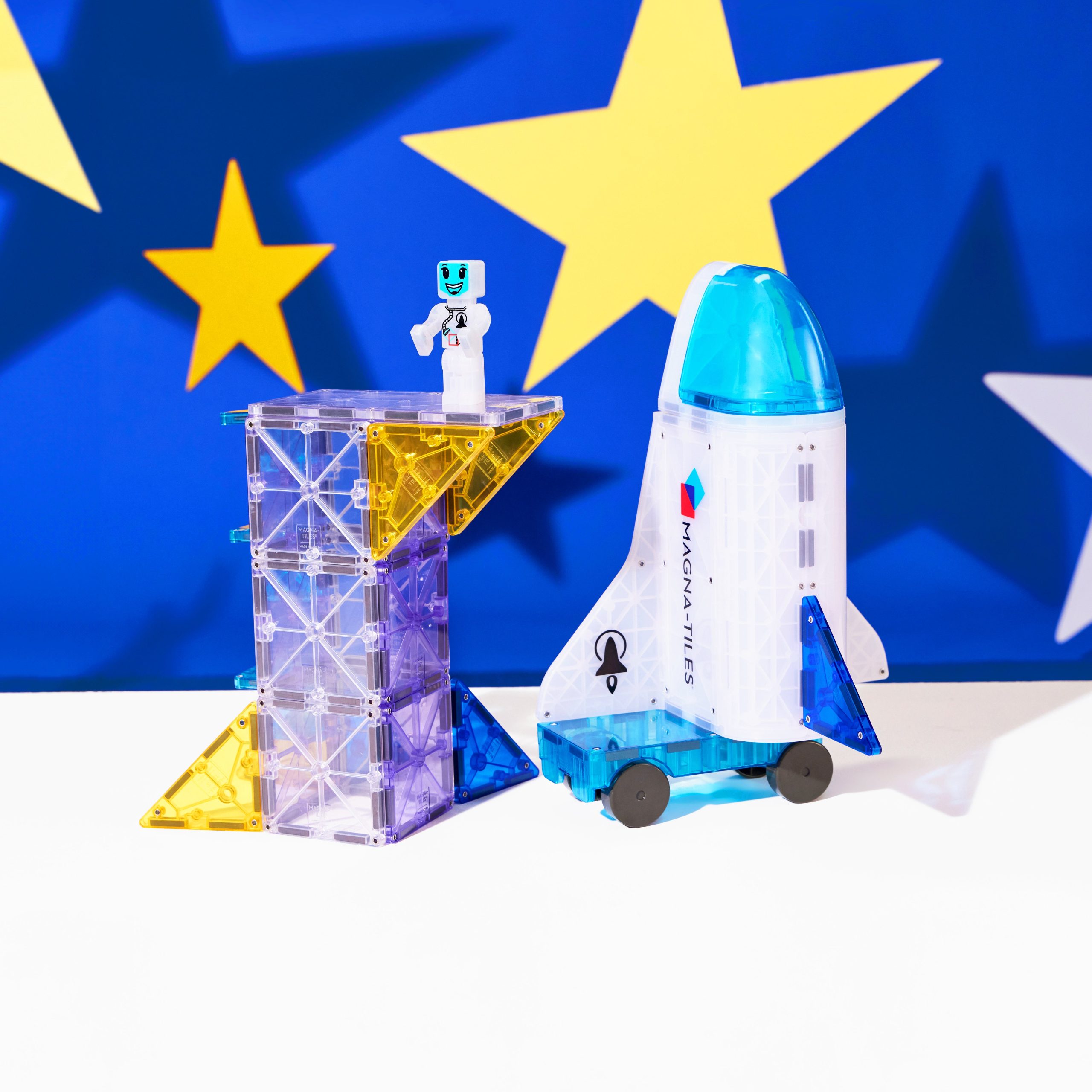 Space? 32 Piece Set - Image 2