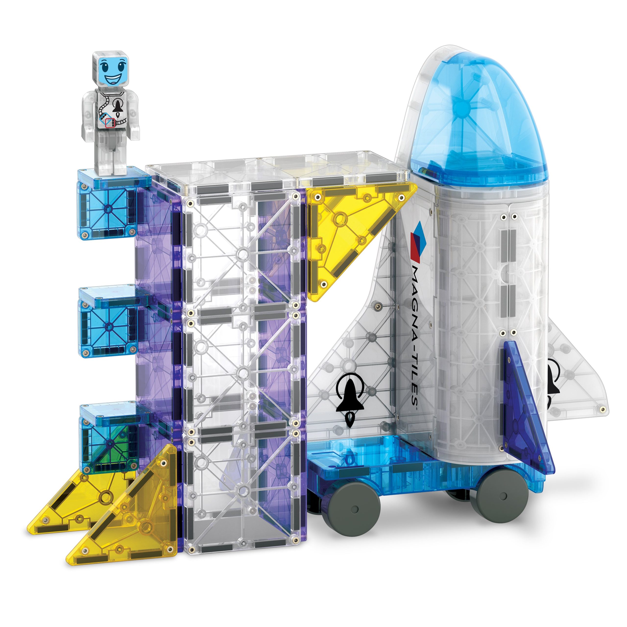 Space? 32 Piece Set - Image 4